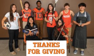 Bruins Big Give Raises Incredible $411,273