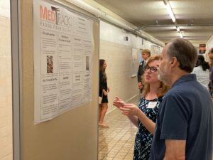 MedTrack Externship Winners 2022