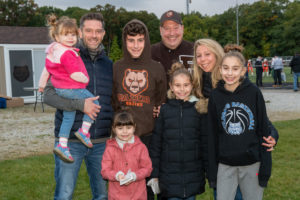 Alumni Homecoming 2022