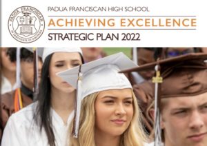 Padua Announces Strategic Plan