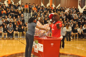 51st Annual 'Christmas For Others' Charity Drive Kicks Off