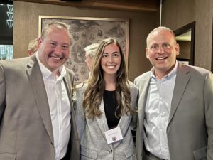 Presidential Tour Stops in Dayton & Cincinnati