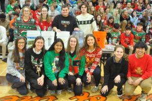 Coin Wars Competition 2022