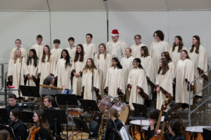 Christmas Concert 2022