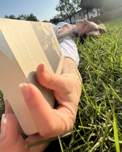 Emily Krayzel photograph "To Die for Mr. Darcy II"