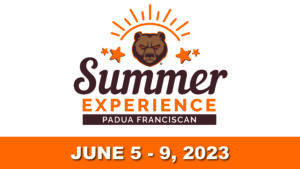 Registration Now Open for Padua Summer Camps