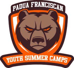 Padua Franciscan Youth Summer Camps logo