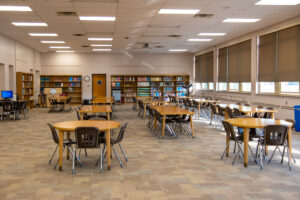 Padua to Install Air Conditioning in Key Spaces