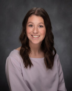 Abbey Recker