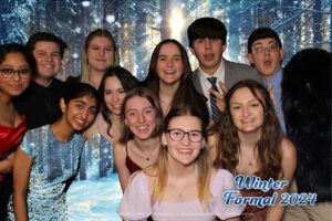 Winter Formal 2024