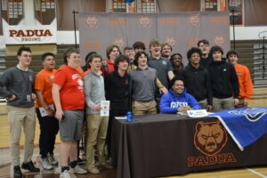 National Signing Day 2024