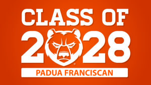 Padua Welcomes Class of 2028
